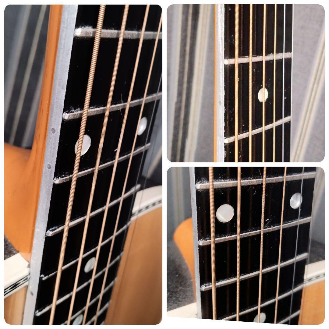 USA 70年代 Ovation オベーション 1132-4 ギターハードケース