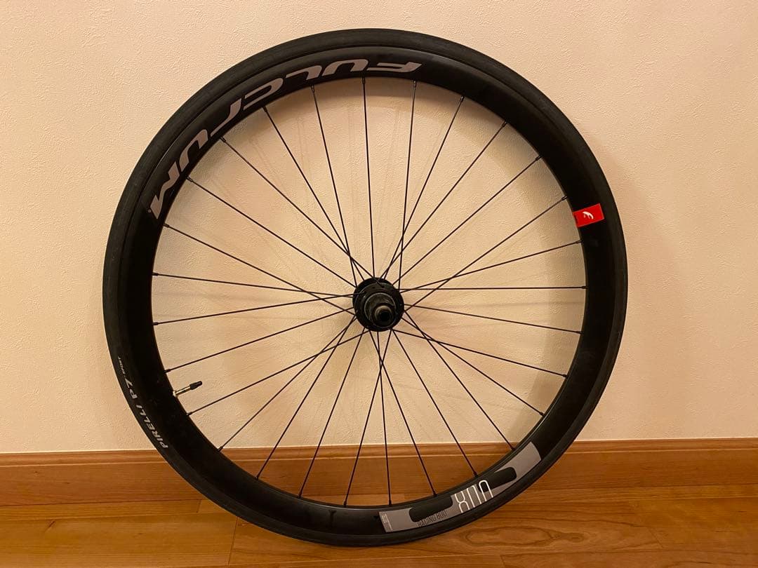 パーツ Fulcrum Racing800 DB