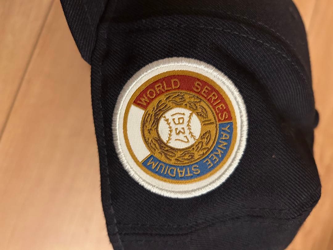 ヤンキース応援セット　レアパーカー