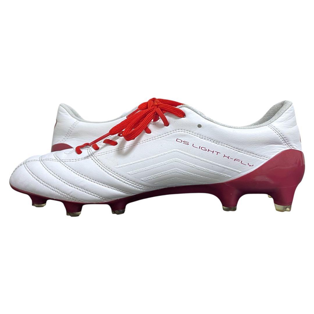 ☆1008足限定☆ ASICS アシックス DS LIGHT X-FLY 4