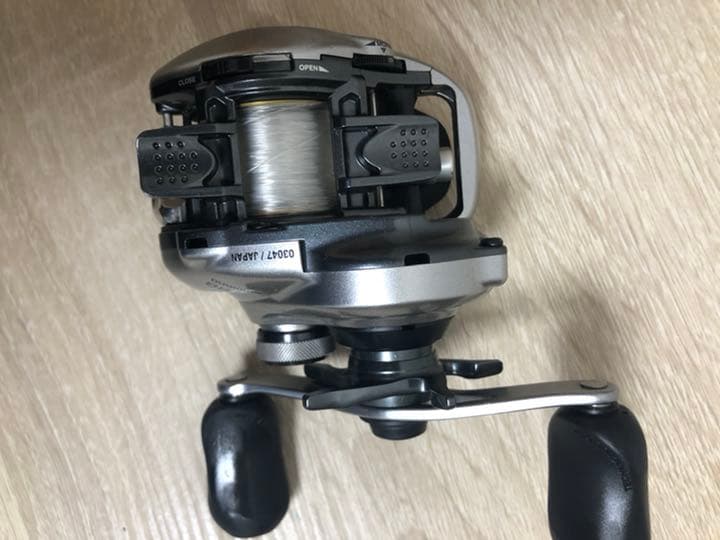 13メタニウム　HG 左巻き