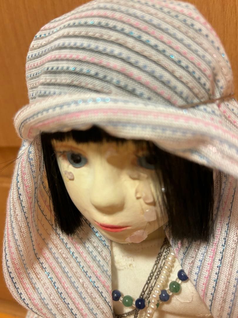 【球体関節人形】ドール/人形