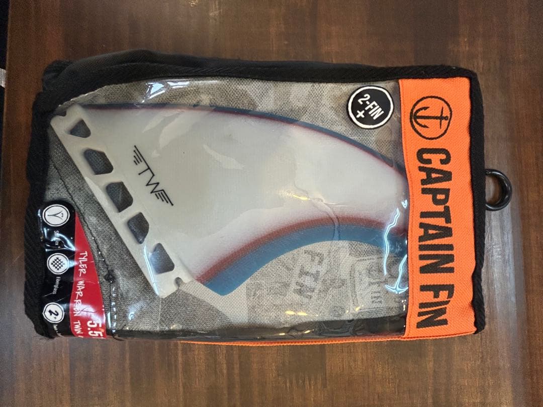 サーフィン・ボディボード CAPTAIN FIN