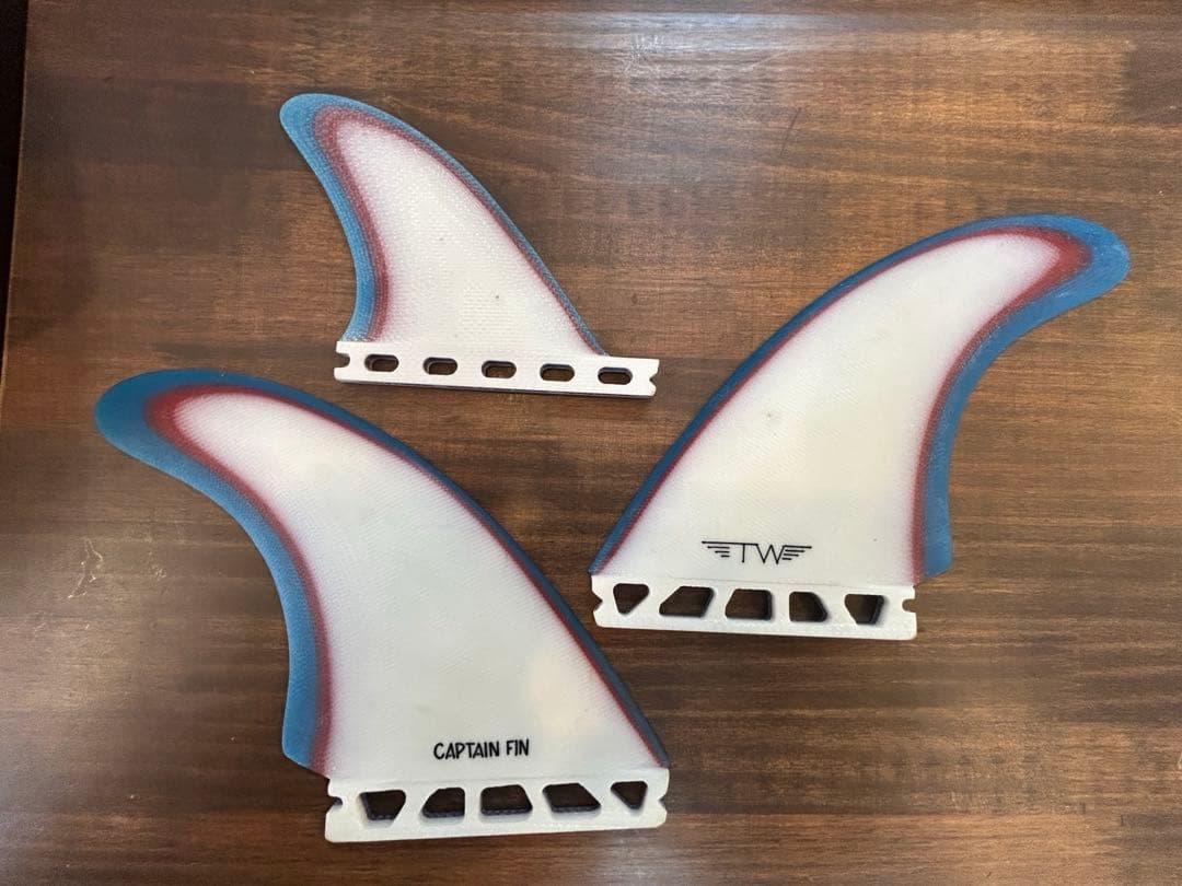 サーフィン・ボディボード CAPTAIN FIN