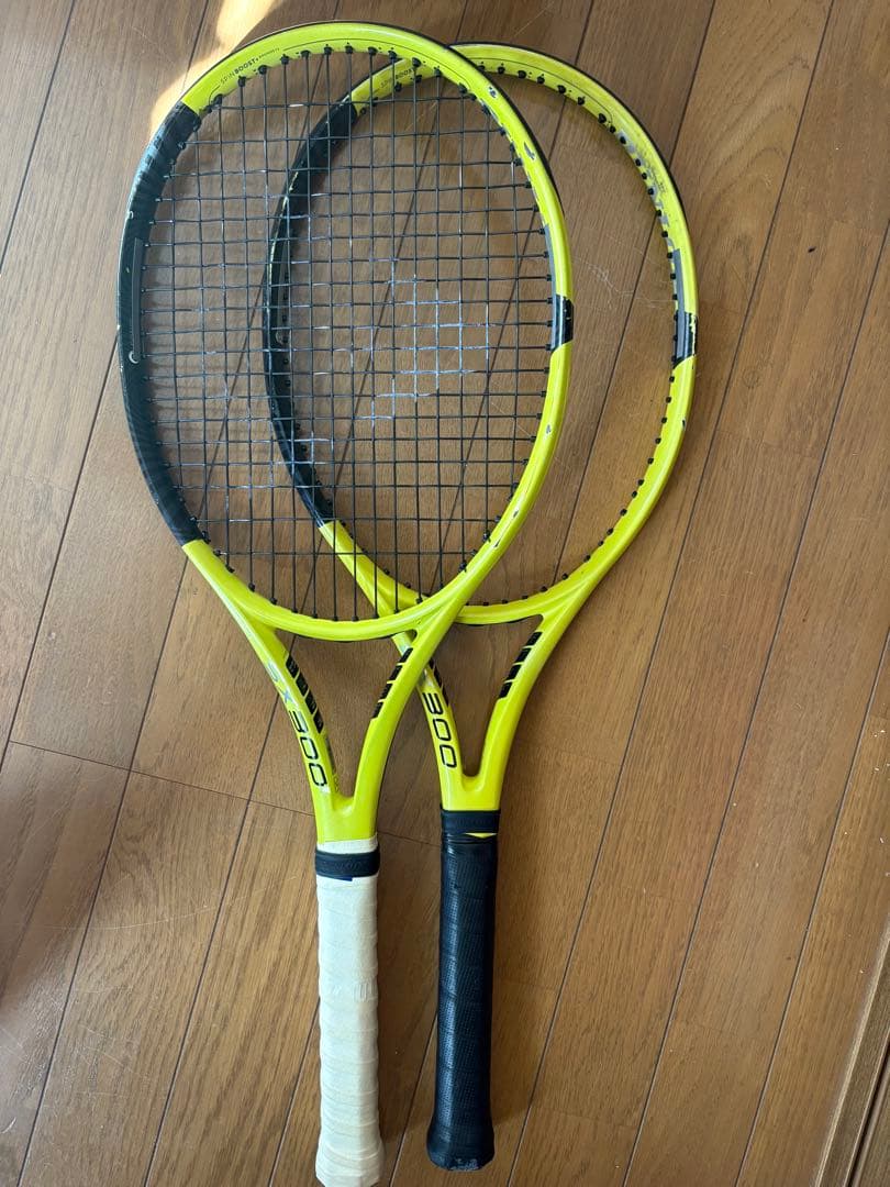 ダンロップ　sx300 g2 2本セット