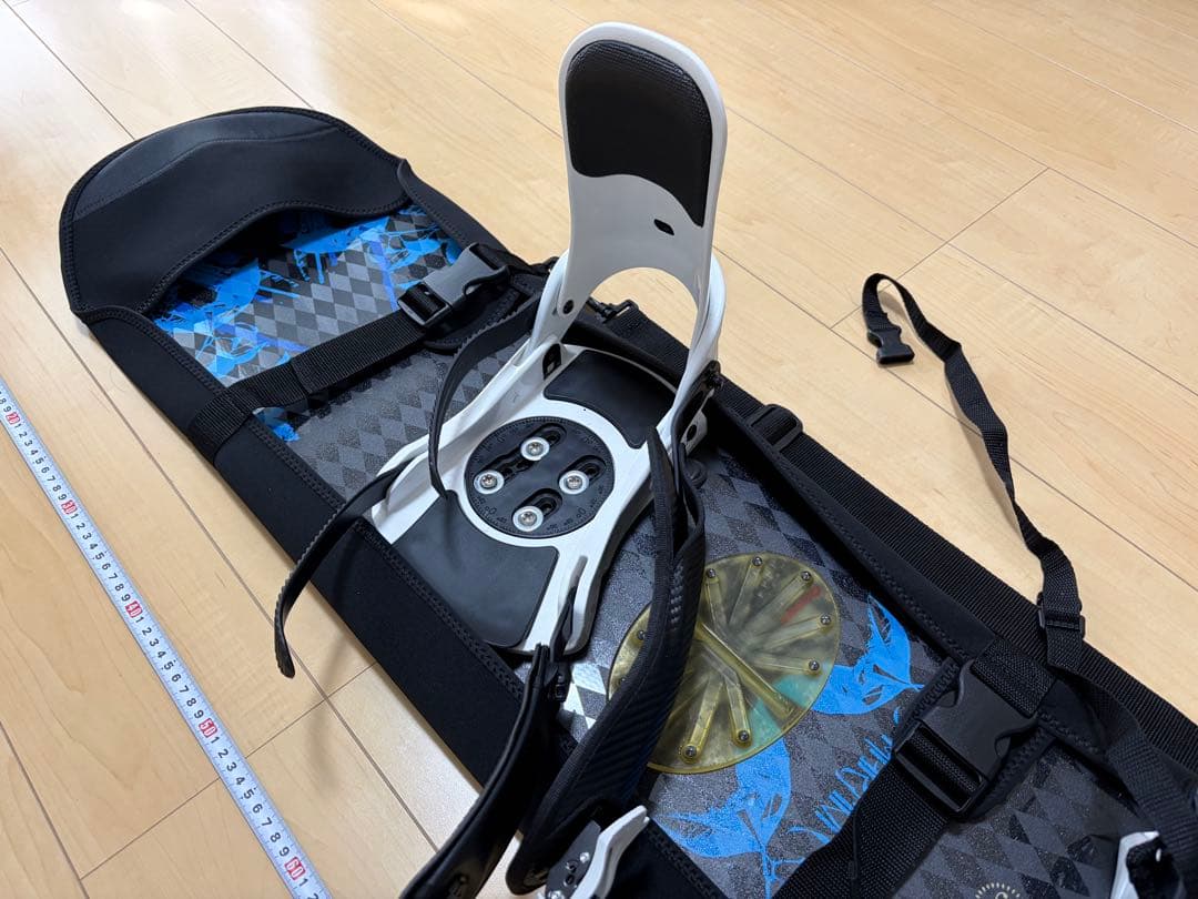 kissmark スノーボード スノボ 板 ボード