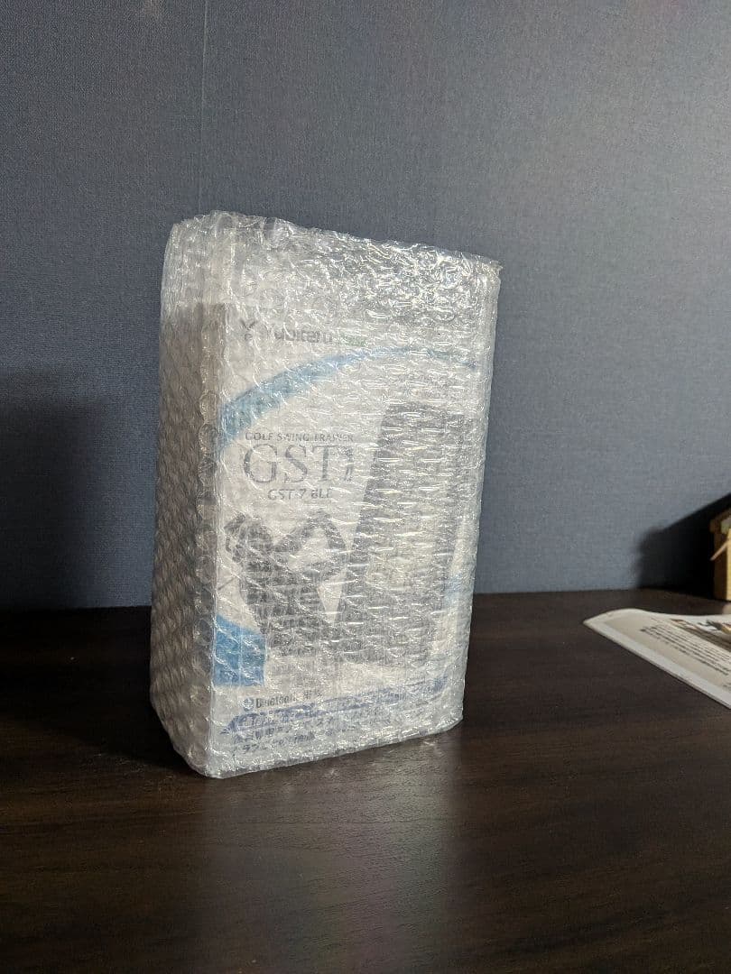 新品未使用品　ユピテル　GST-7BLE