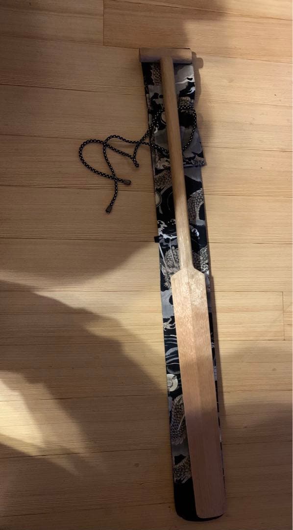 日本舞踊 櫂 専用保存袋 お稽古 歌舞伎 古都 龍神 お釈迦様 レトロ お正月