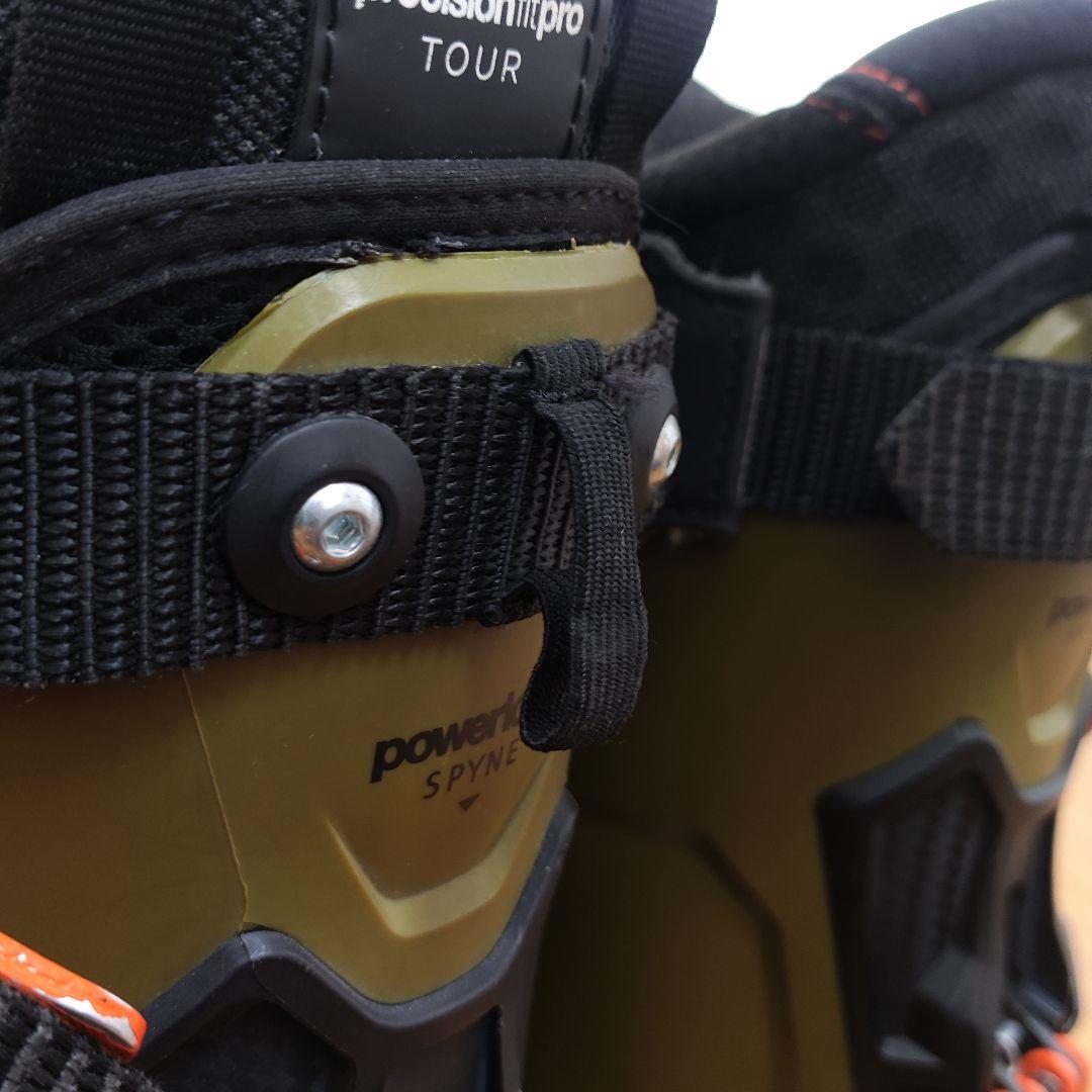 K2 マインドベンダー Mindbender 120 スキーブーツ