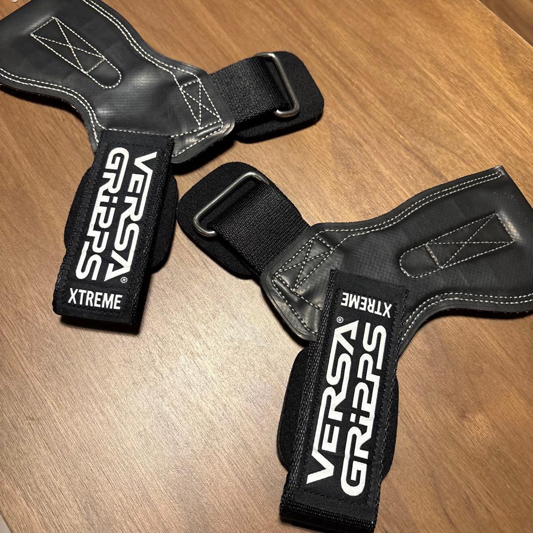 VERSA GRIPPS パワーグリップ
