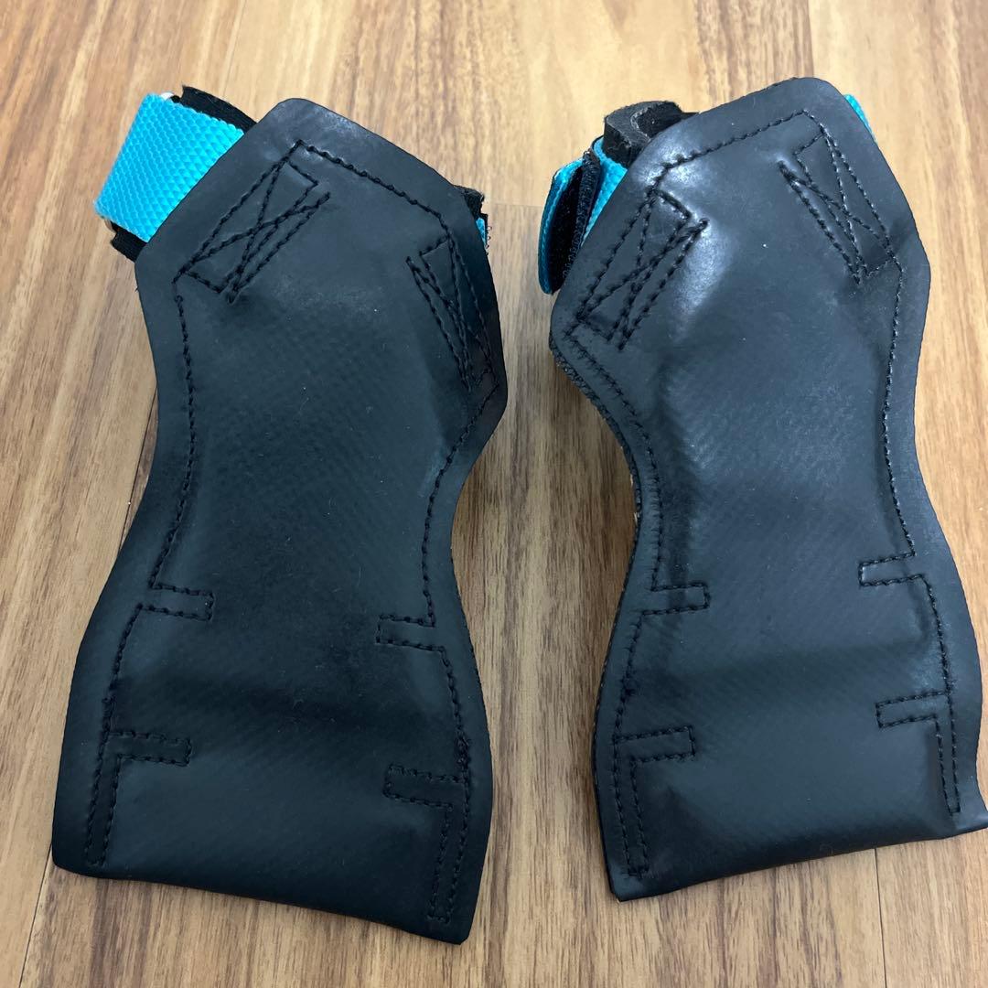 VERSA GRIPPS FIT XS パワーグリップ