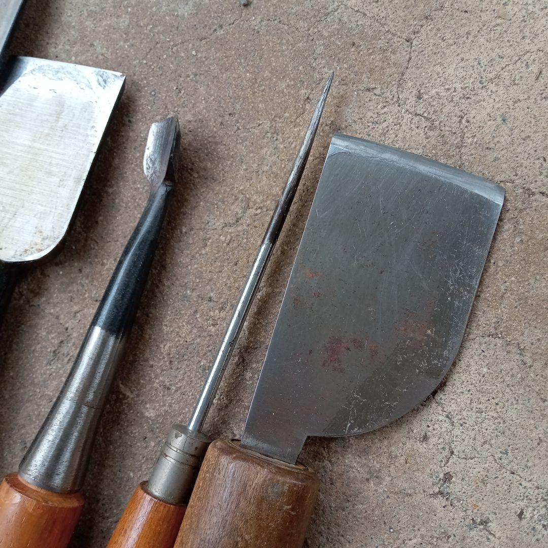 専用　道具類１５本