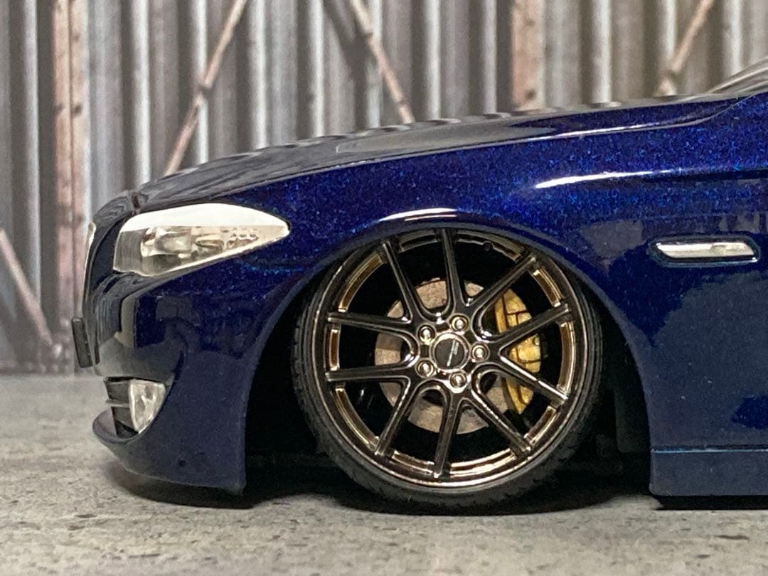 1/24  535i（カスタム品）