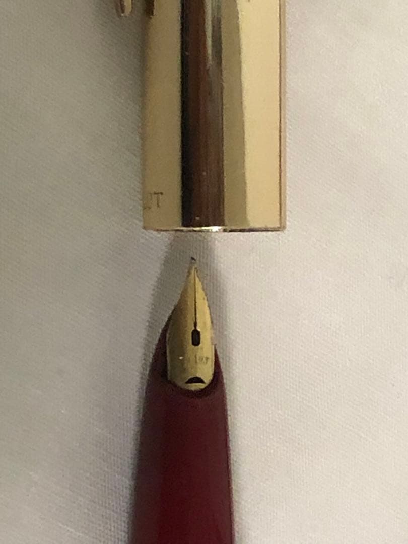 鉄*様 万年筆　ジャンク