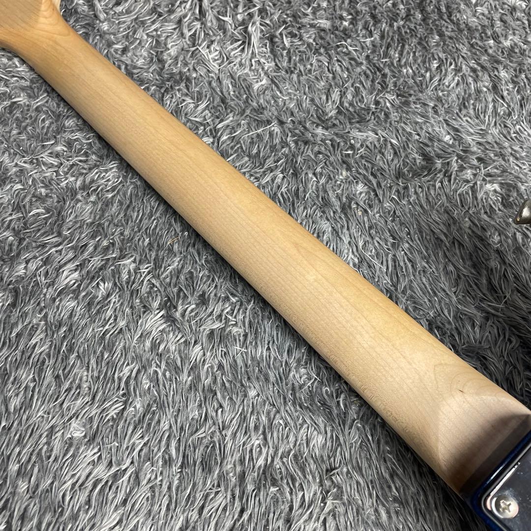 ギター Bacchus BST-1R DLPB