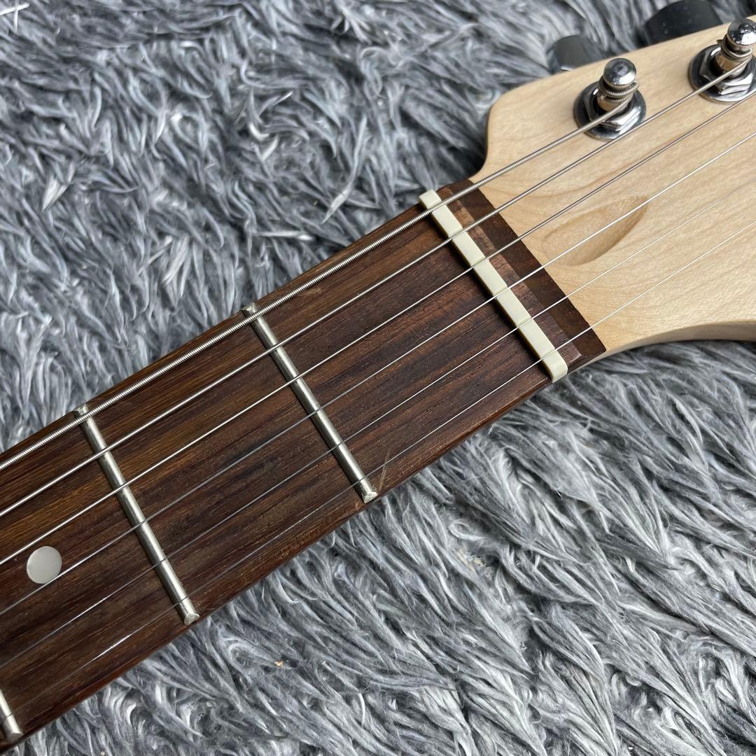 ギター Bacchus BST-1R DLPB