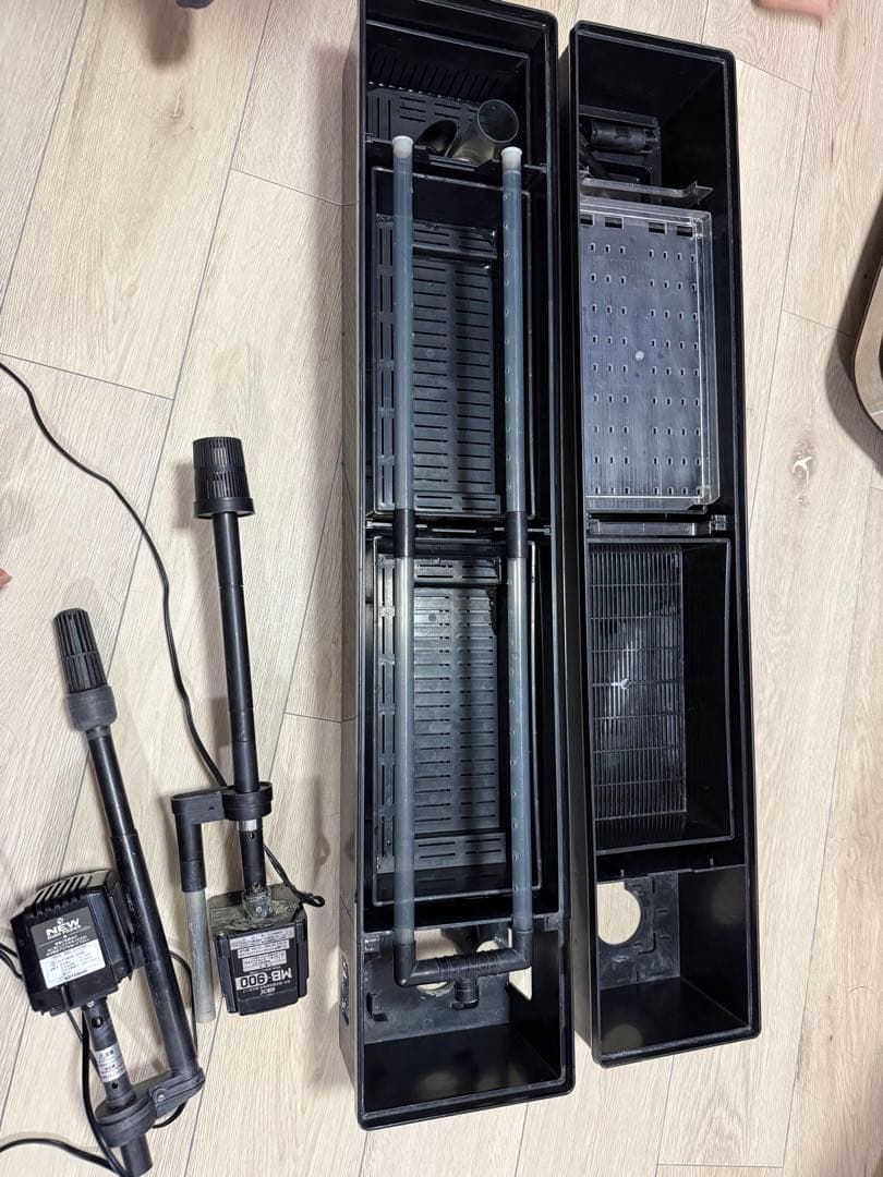 アクアリウム用品