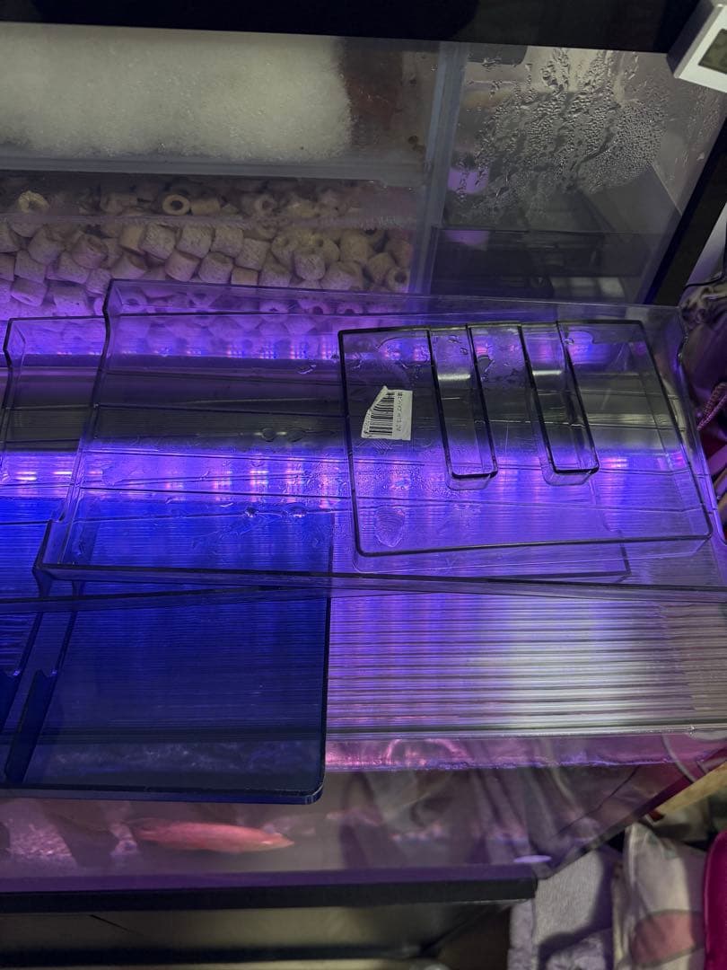 アクアリウム用品