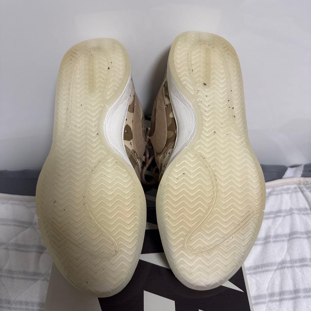 Nike Book 1 SE Desert Camo 海外限定