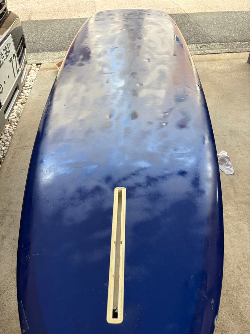 ロングボード　デューイウェーバー　スタイリスト　初心者練習用に！