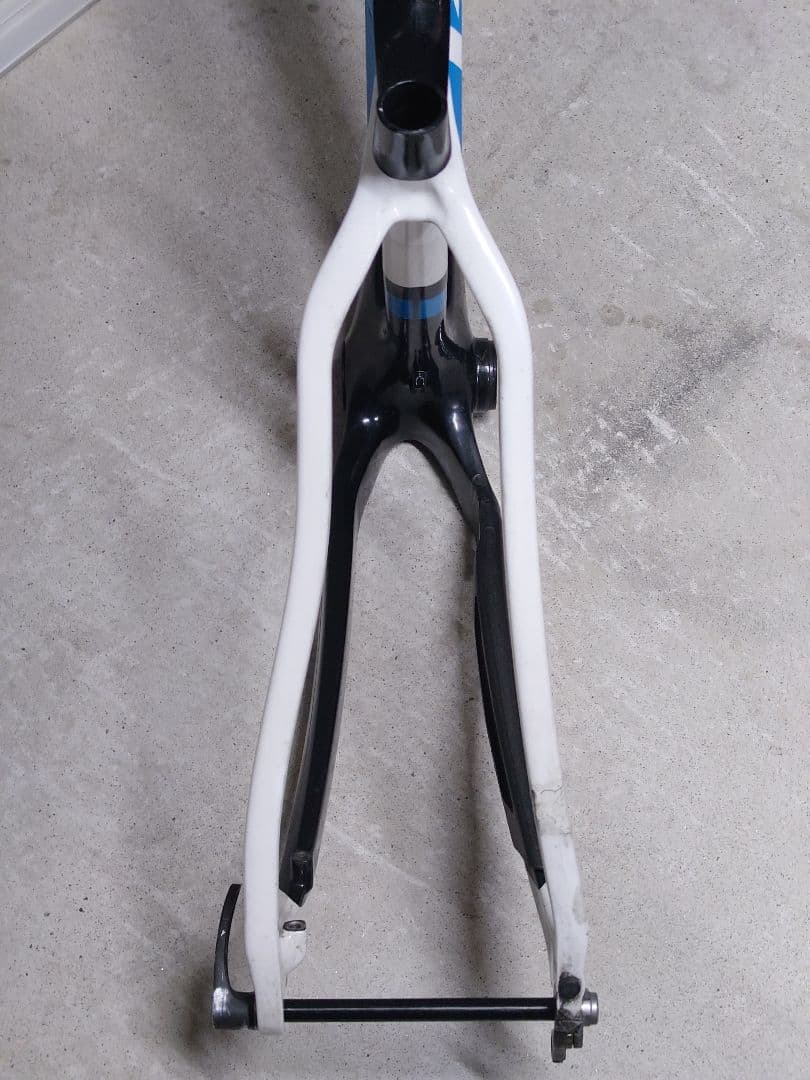 ジャンク 2017 GIANT XTC ADVANCED SL 27.5 MTB