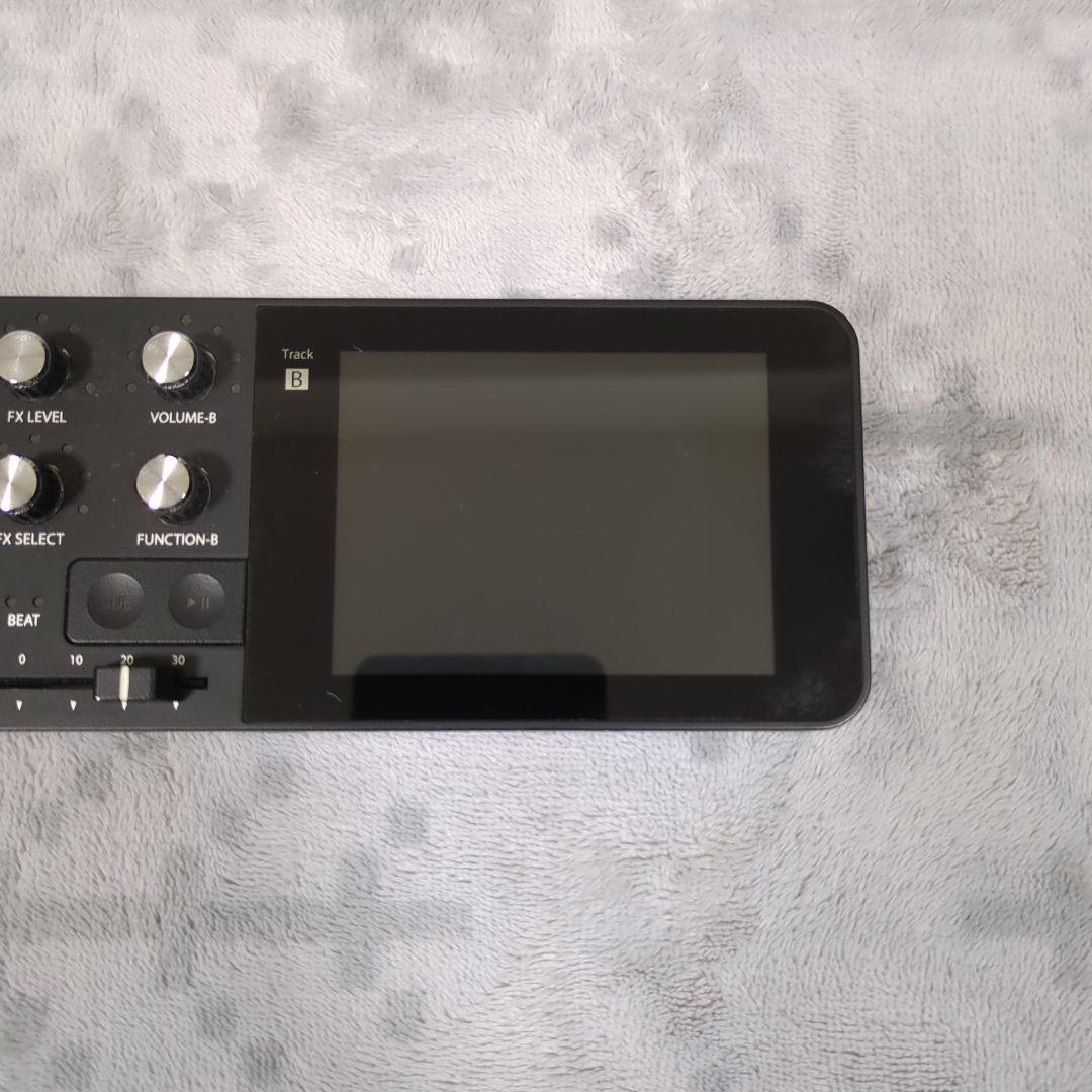 GODJ-C ポータブルDJシステム 動作確認済 最新FW済 SDカードおまけ付