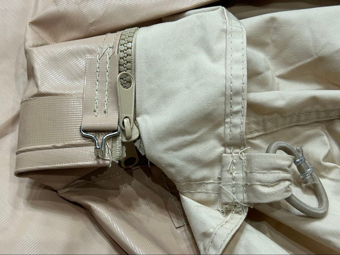 S'more(スモア）　ベルテント400