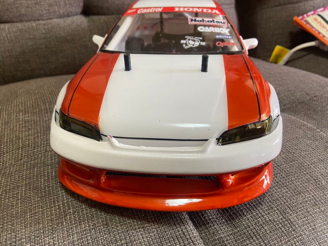 ホビーラジコン、タクミ品