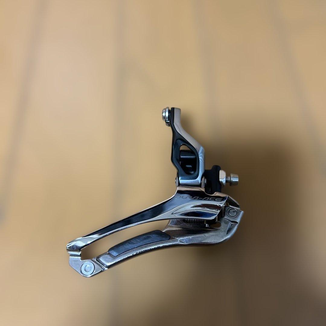 DURA-ACE コンポーネントセット