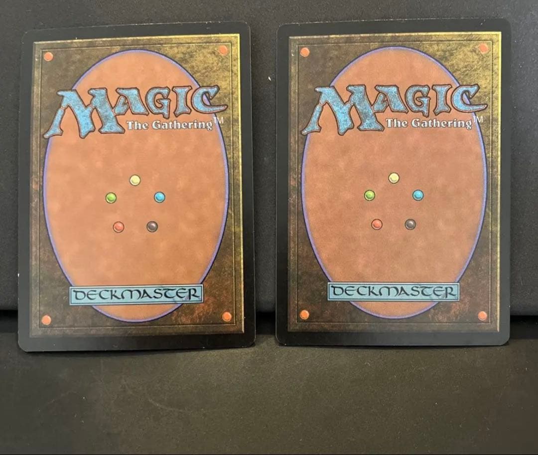 マジック：ザ・ギャザリング リシャーダの港