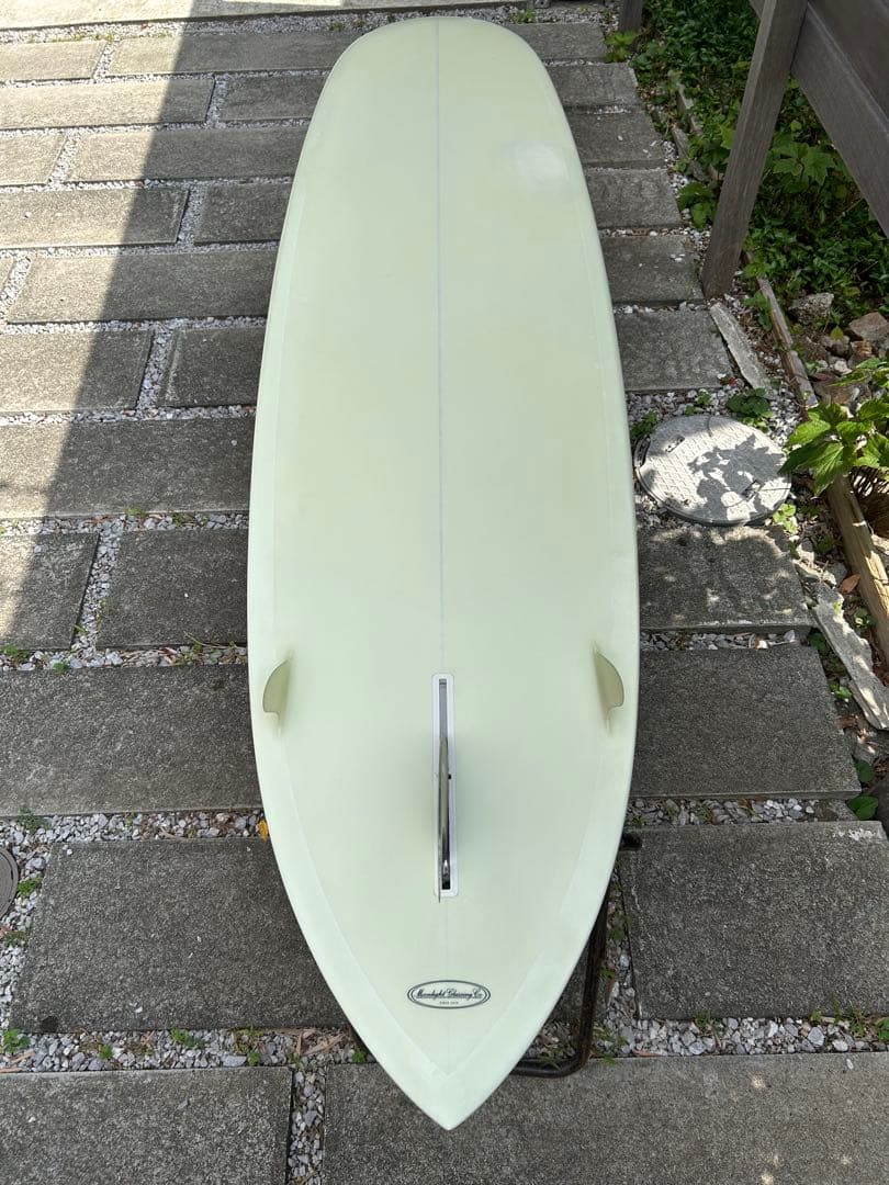 マンダラ MANDALA Clandestino Pintail TPH 8'4