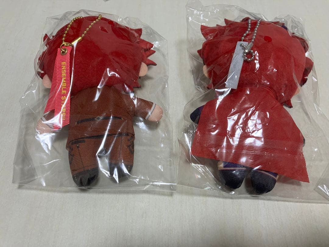 あんスタ　鬼龍紅郎　まとめ売り