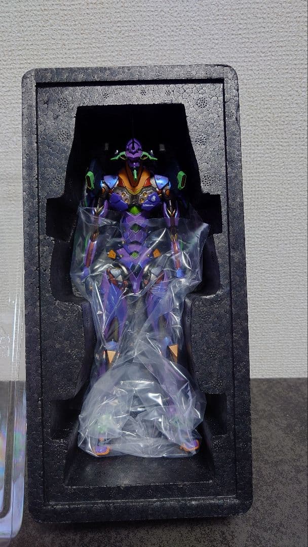 L BUILD エヴァンゲリオン初号機 EVA 2020