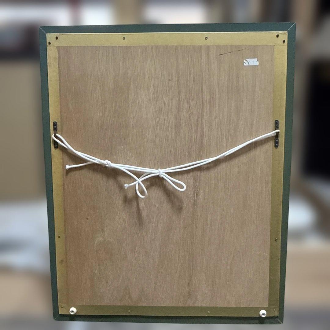 竹久夢二　「秋雲流れて」　限定237/250 美品　年末セール　送料込み1215