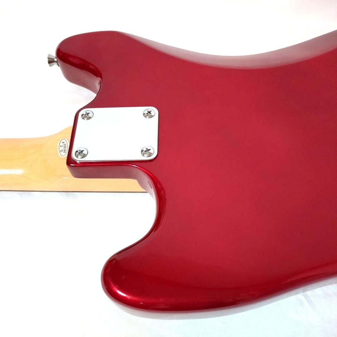 PhotoGenic　ムスタングタイプ　ギター　MG-200　けいおん!　中野梓