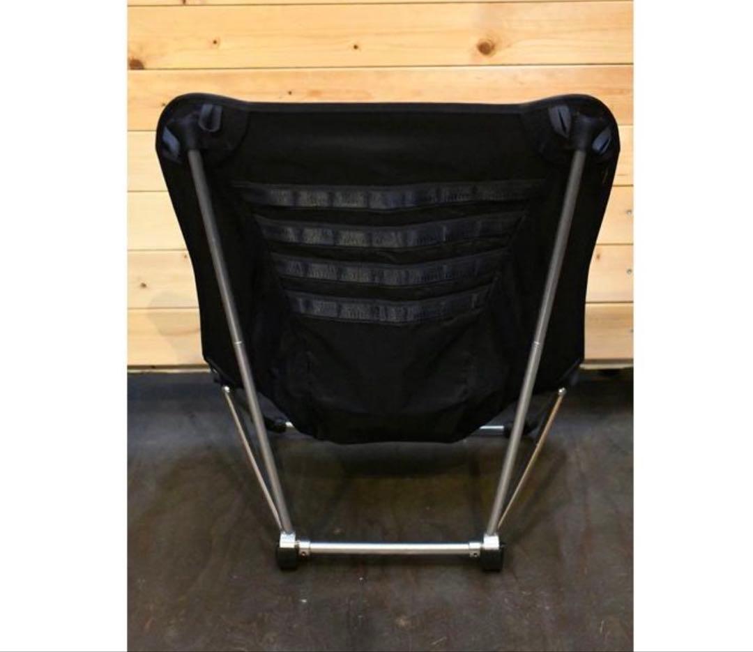 【新品】ダイワライフスタイル PRO CRADLE CHAIR CORDURA