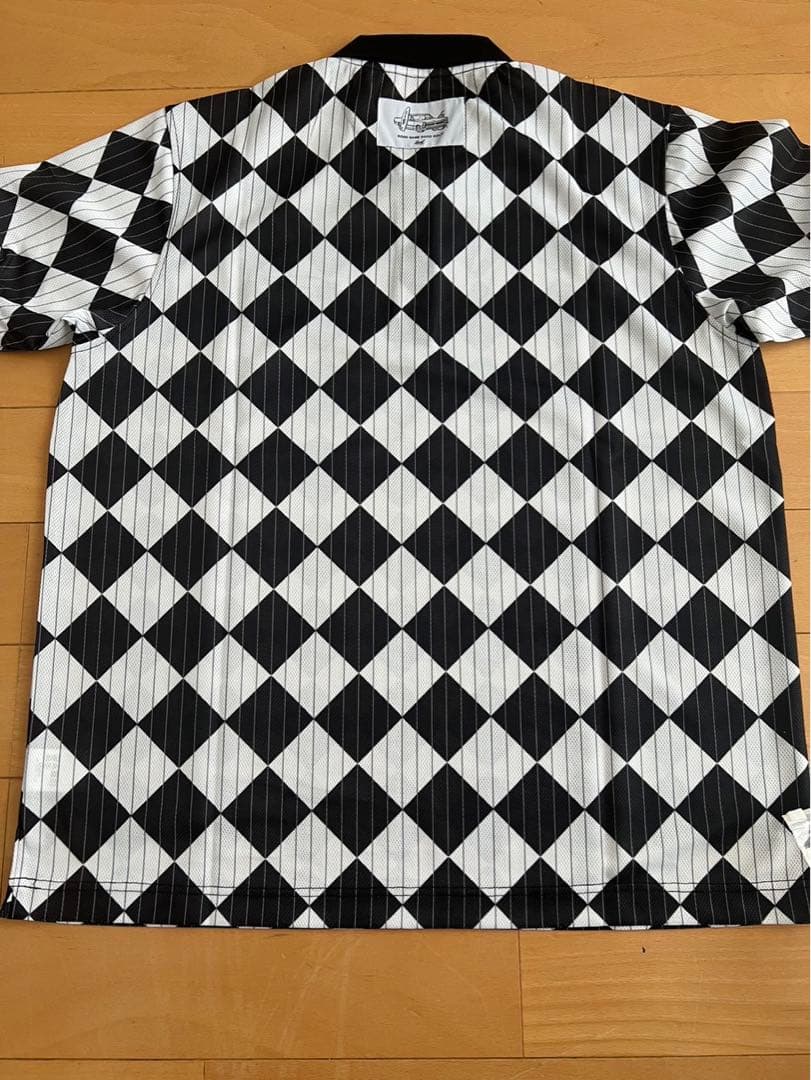 local golf✖️PGC POLO