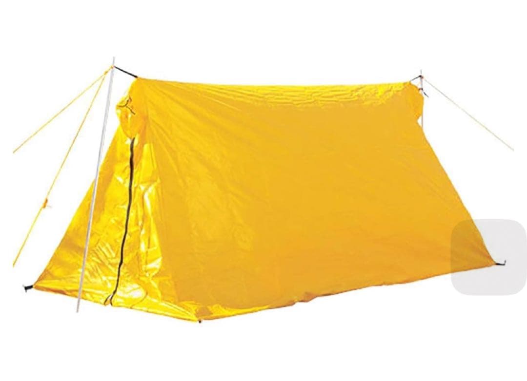 ライペン　アライテント　スーパーライトツェルト