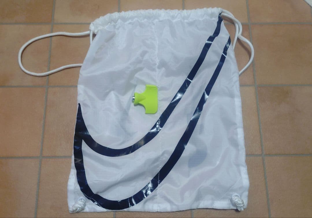 ナイキ　エアズームヴィクトリー 25cm