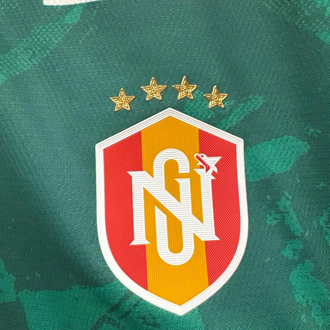 名古屋グランパス ミッチェルランゲラック ユニフォーム M 3回着用