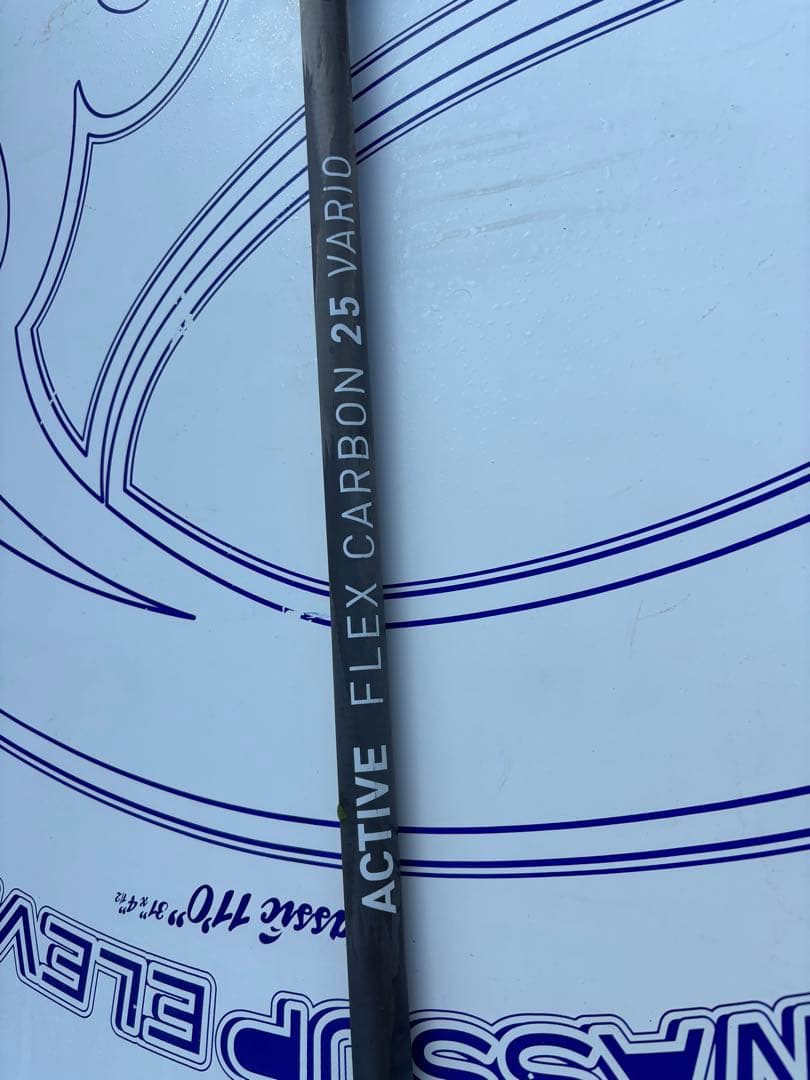 SUP ボード　RRD Roberto Ricci Designs