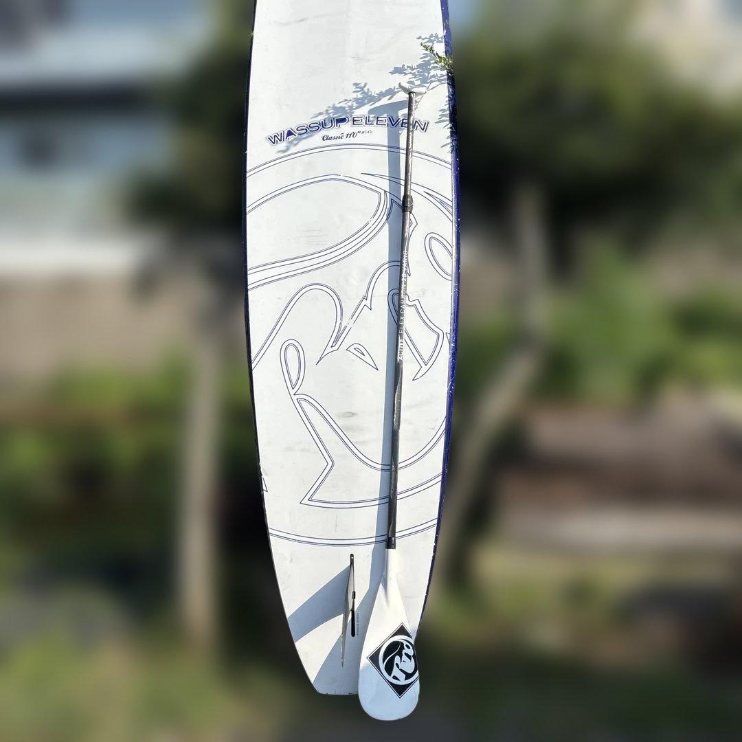 SUP ボード　RRD Roberto Ricci Designs