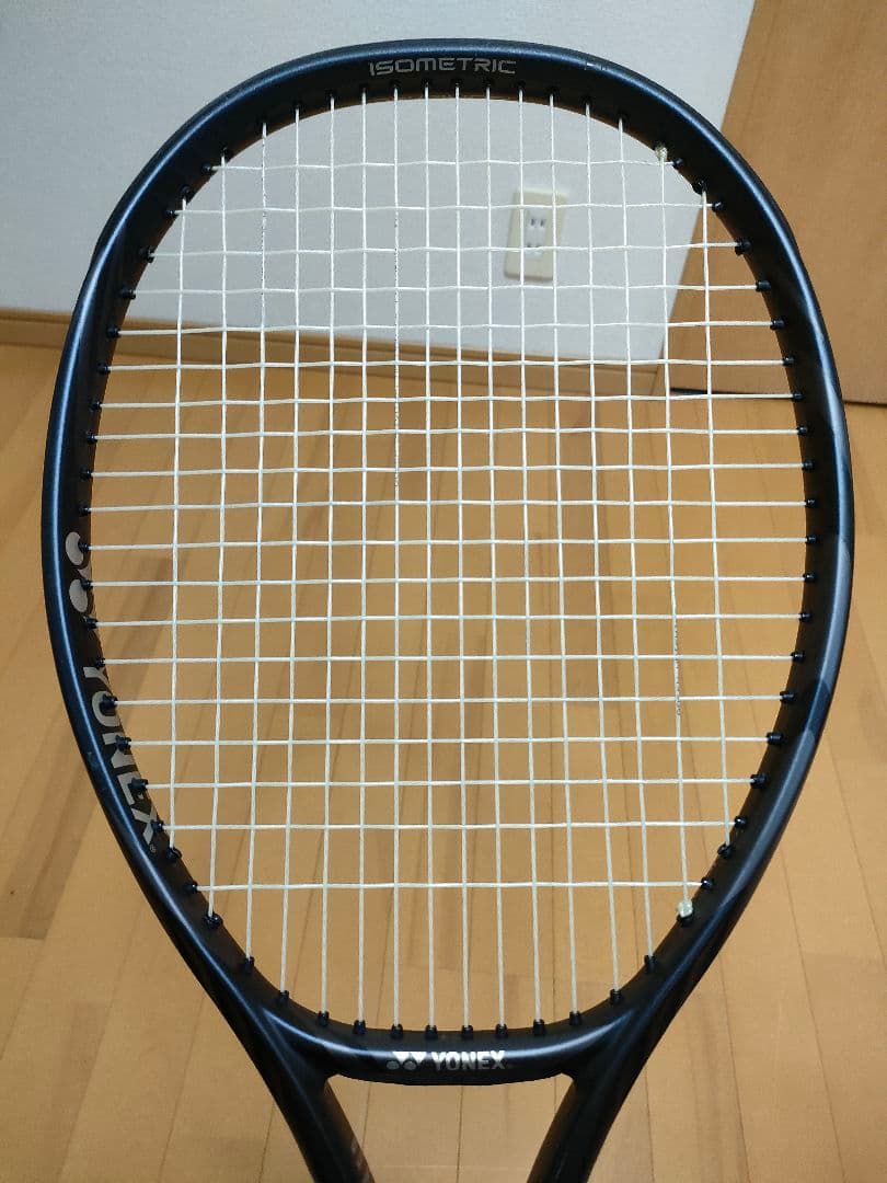 YONEX VCORE 100 2019(ブラック限定)※値下げ実施