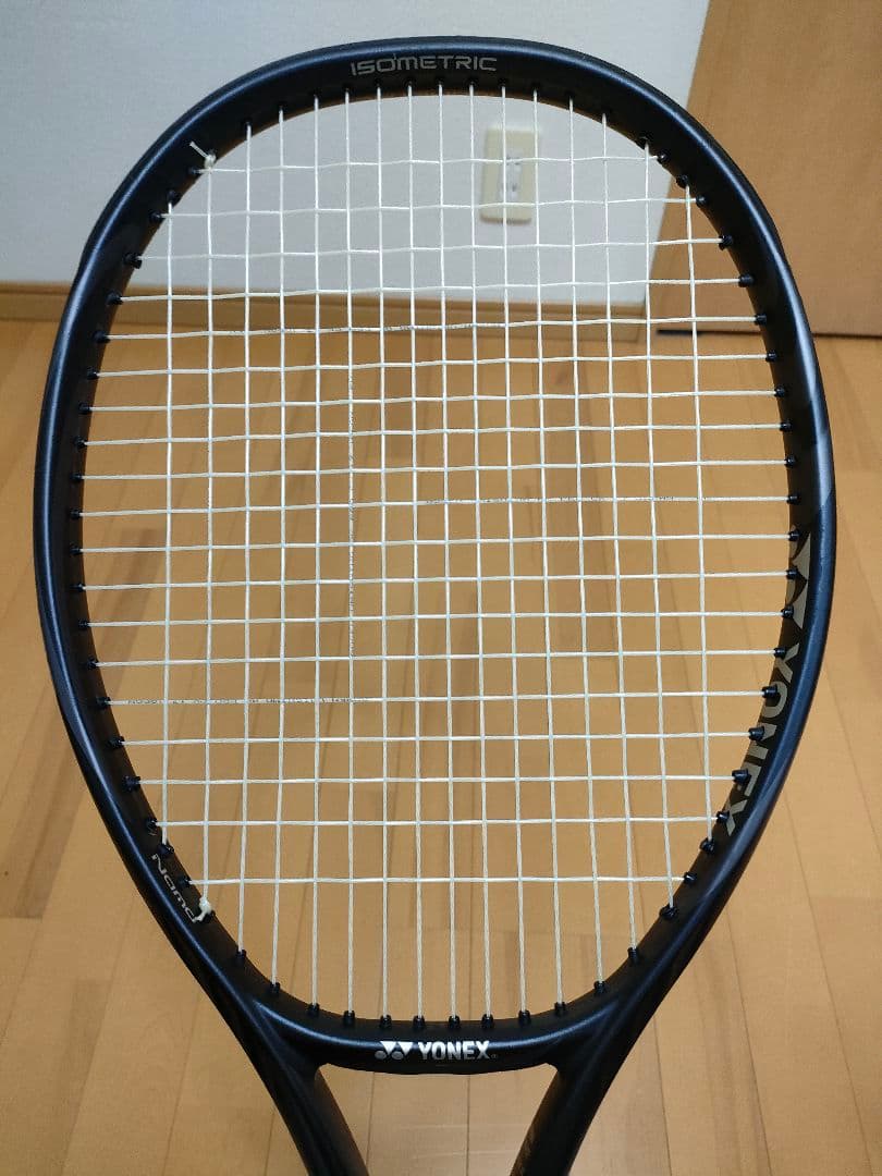 YONEX VCORE 100 2019(ブラック限定)※値下げ実施