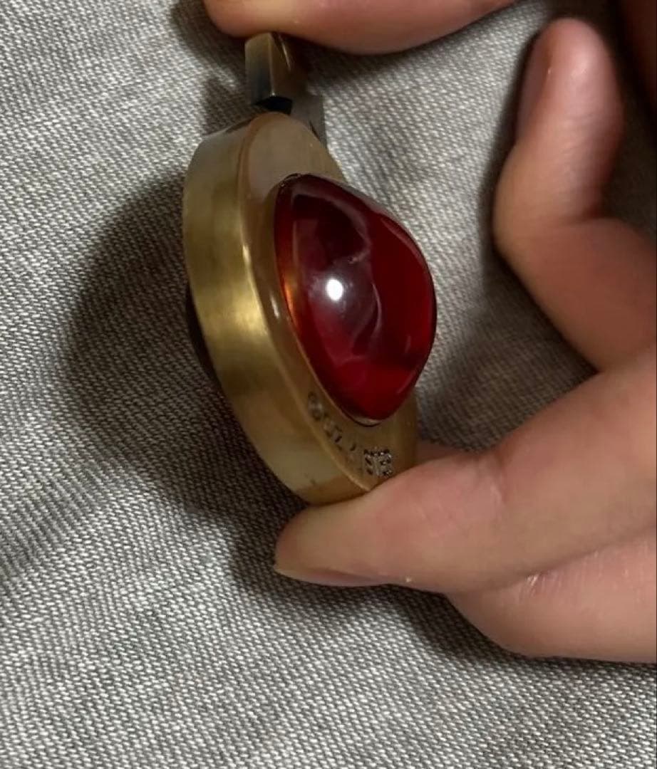 幼女戦記　エレニウム95式ペンダントトップ