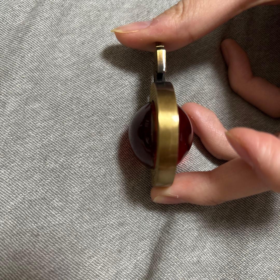 幼女戦記　エレニウム95式ペンダントトップ