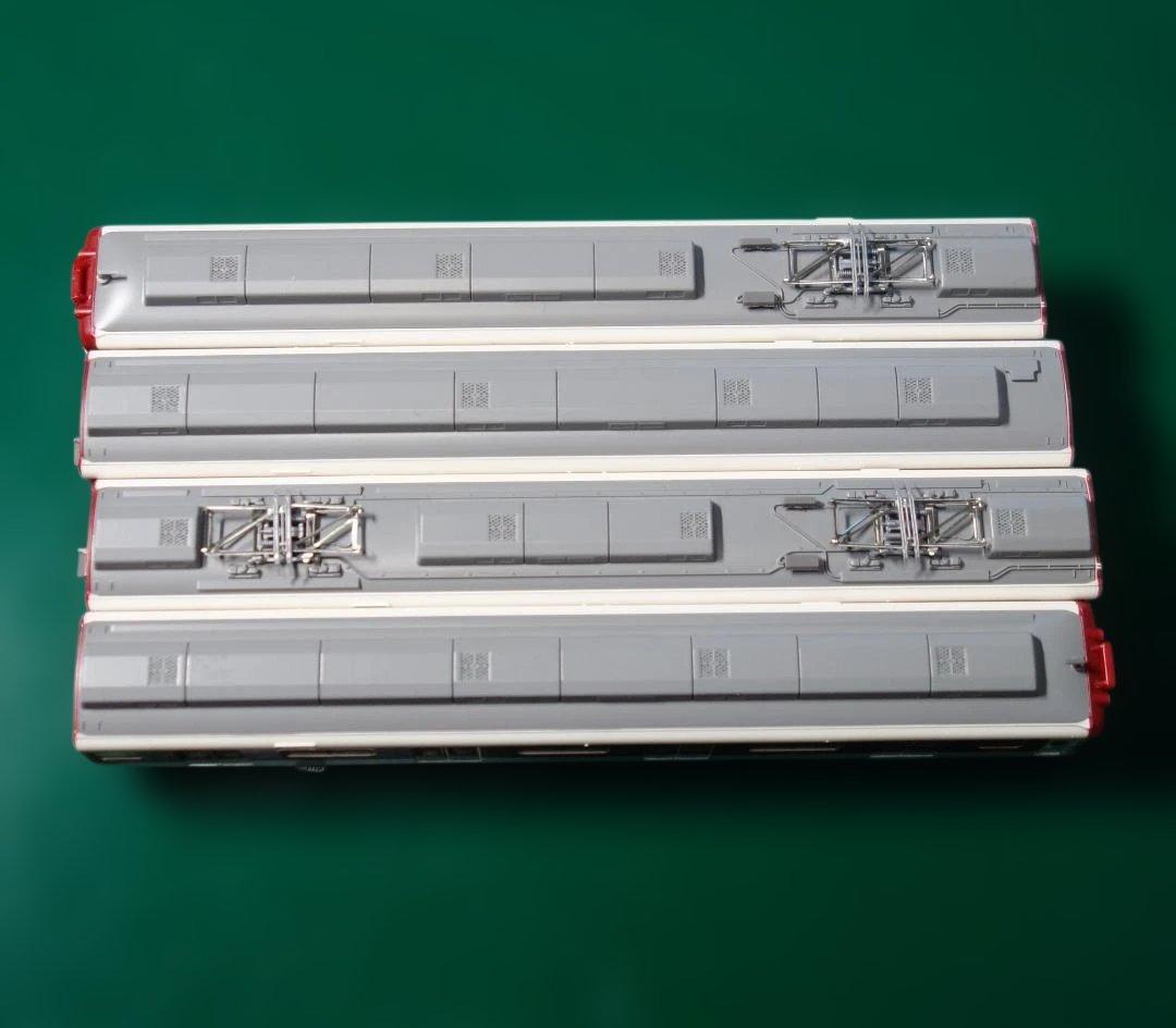 【美品】GREENMAX 近鉄2610系 4両セット