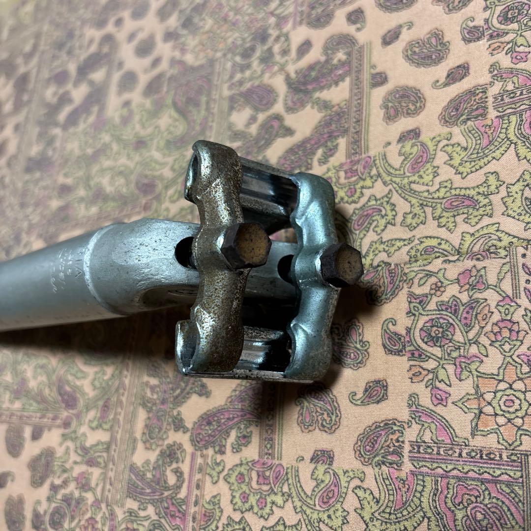 藤田シートポスト