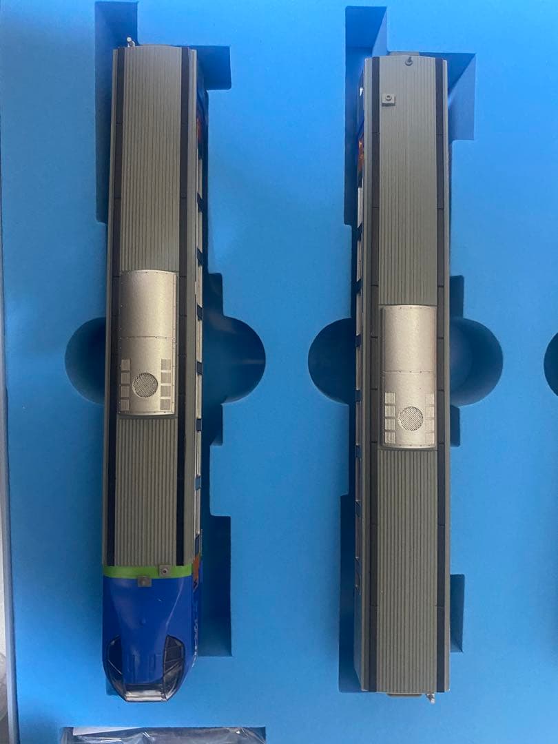 MICROACE A8673 キハ261系1000番台 特急「スーパーとかち」