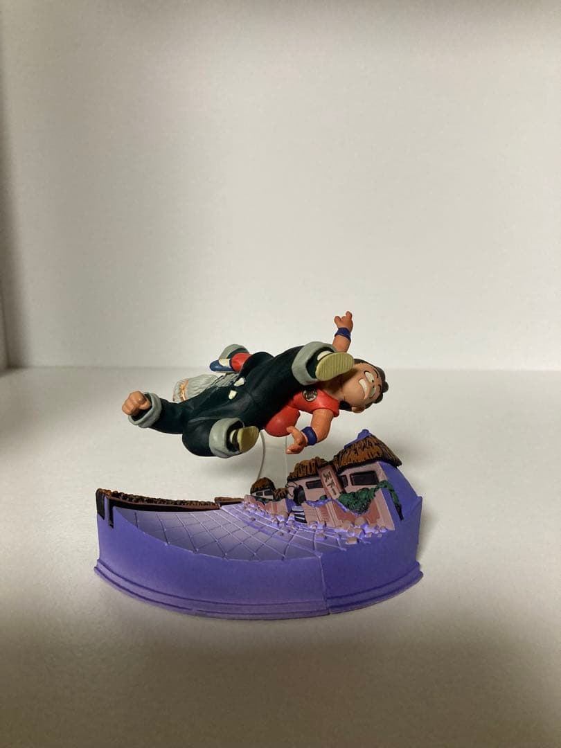 ドラゴンボールカプセル8点セット【クロニクル、クライシス】